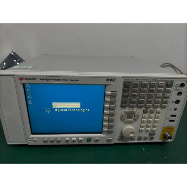 26.5 GHz 160 MHz Bandwidth MXA Signal Analyzer RF Spectrum Analyzer Keysight