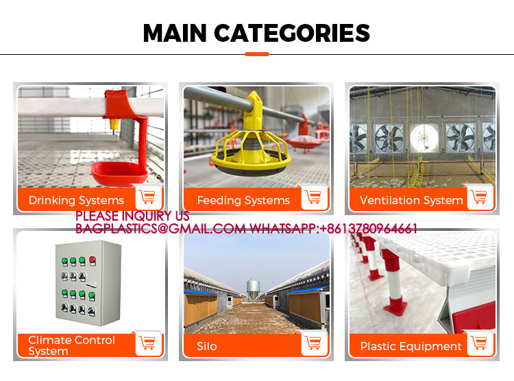 Poultry Husbandry Animal Plastic Flooring Poultry Poultry Plastic Slat Plastic Slats Flooring