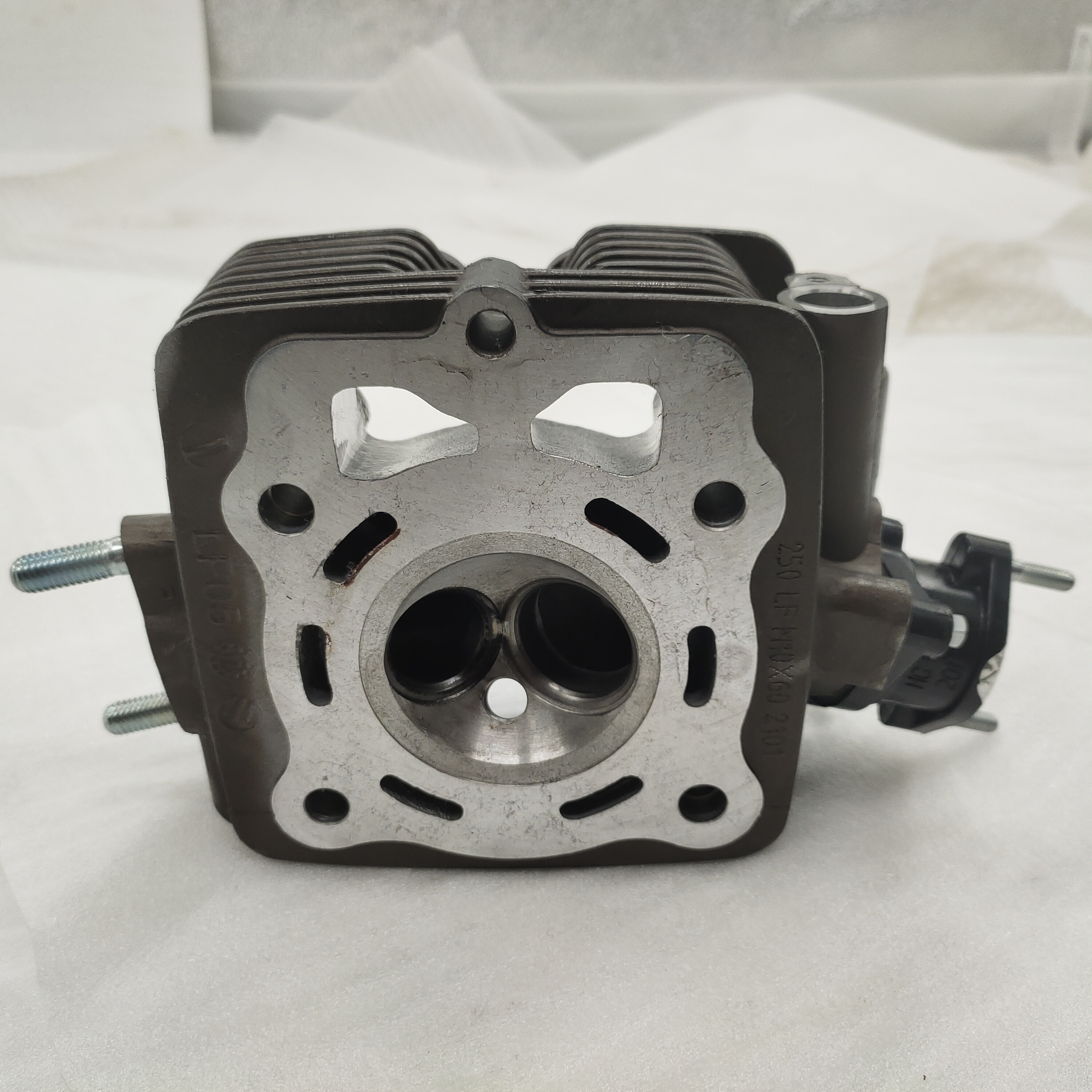 Motorcycle Engine Spare Parts CYLINDER for DAYNAG LIFAN 250CC Displacement
