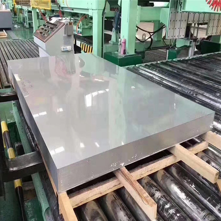 Factory Spot 304L Roofing Plate Inox Coil 310S 309 317h 321 430 Laser Film Ba 2b 8K Mirror Surface Cold/Hot Rolled Strip
