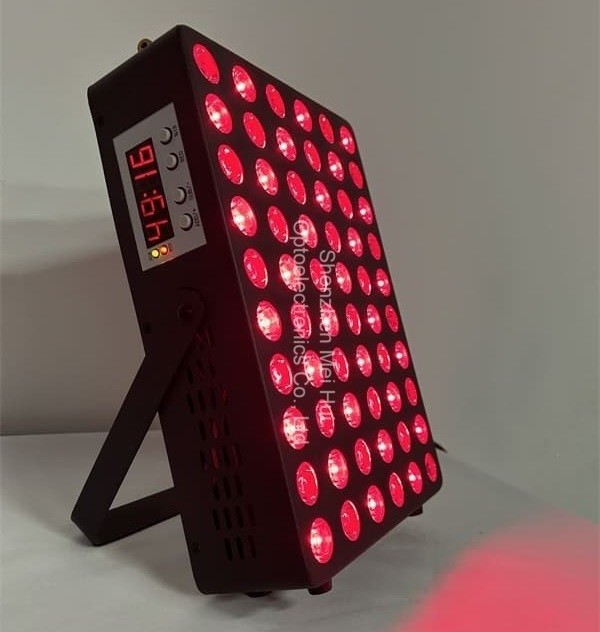 300w Red LED Therapy Light Whole Body And Infrared PDT Light Therapy Device