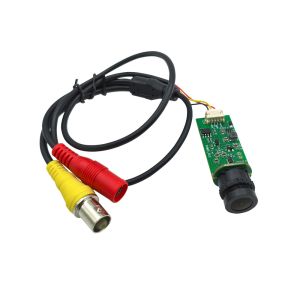 T-type Module 700TVL CVBS Camera Module Suitable For Machine Vision Camera