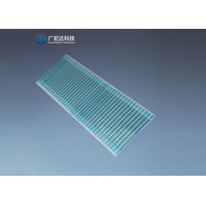 Eva Foam Die Cutting Materials 3M Adhesive Custom Quake Proof For Keypads