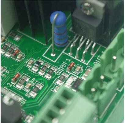 FR4 PI Rigid Flexible PCB