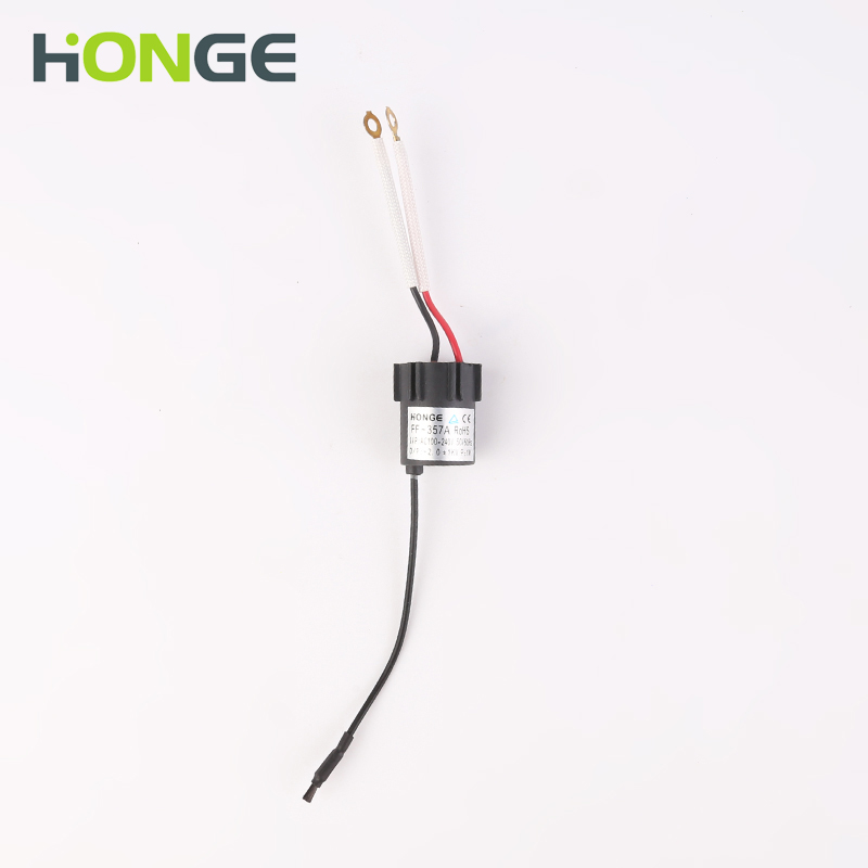 Air Conditioning Fan 12 Volt Dc Negative Ion Generator Make Active Oxygen