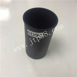 China KOMATSU 6D95 Cylinder Liner Sleeve 105 x 118.7 x 223mm Size Easy Installation on sale