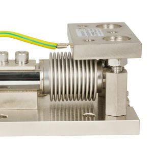 Load cell 10-500Kg Weighing Module weight sensor tension sensor compression load