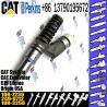 Buy cheap Diesel Fuel Car Engine Injector 2490705 10R7236 Aftermarket Diesel Injectors from wholesalers