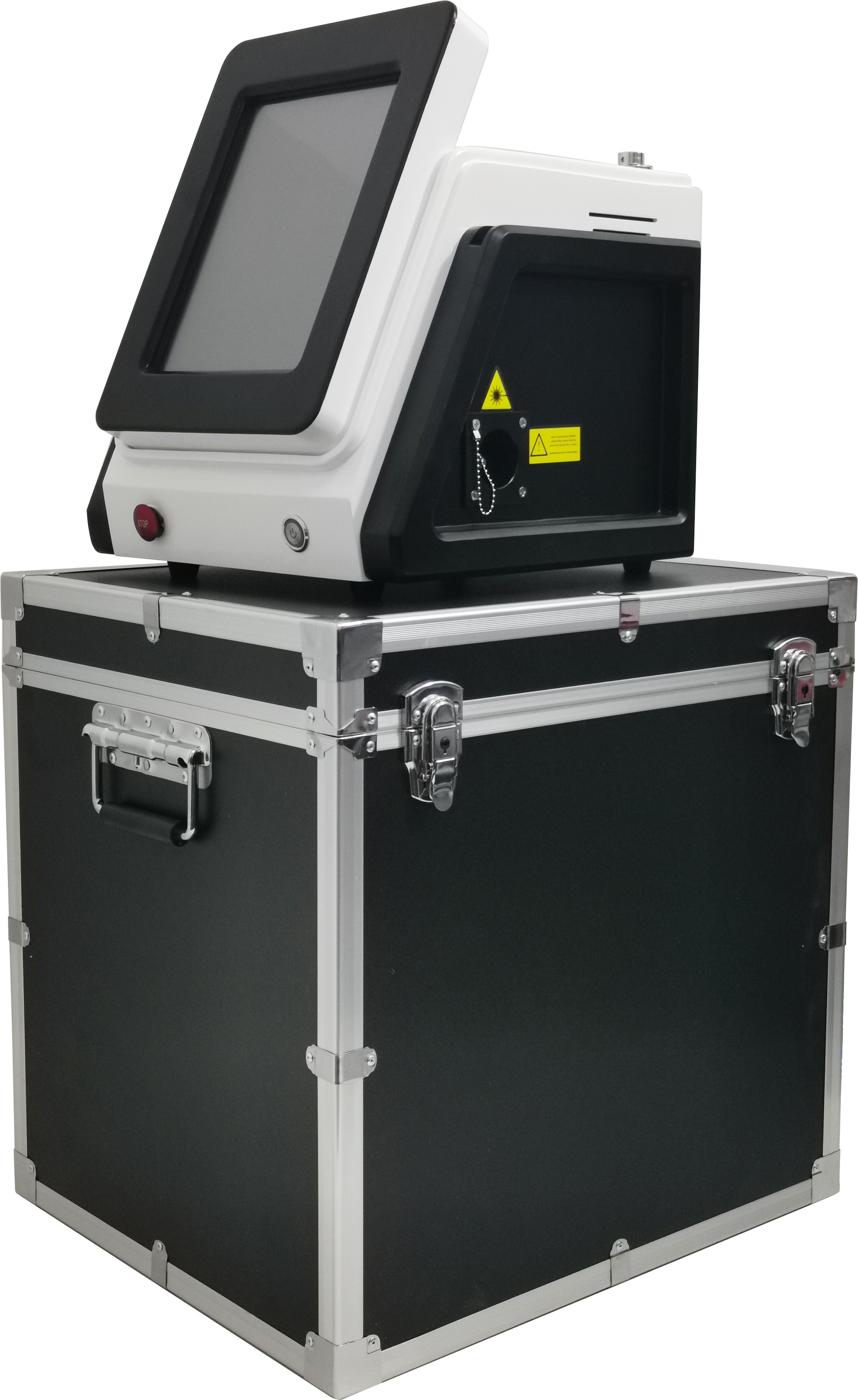 Advanced 1470NM Diode Laser Lipolysis Machine Air Cooled With 1470/980NM Wavelength
