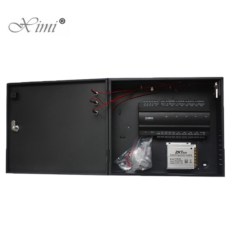 Inbio 160 Fingerprint Access Control Panel Good Quality Access Controller System Access Control Board