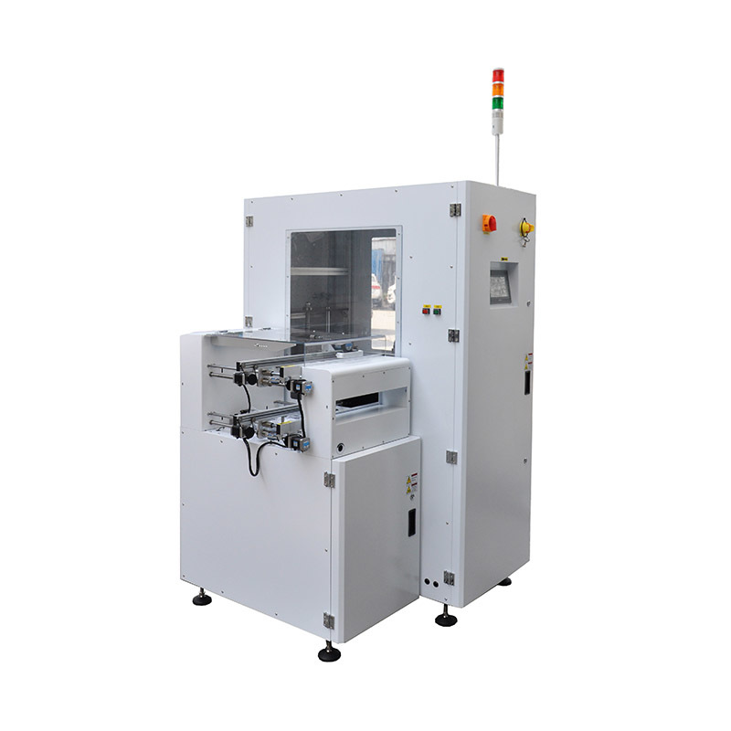 Fast Smooth And Precise Indexing Friendly Soft Touch Screen Control Panel Vertical Buffer
