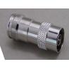 Buy cheap 4.3-10 adapter N adapter 4.3-10 female to N male low price high quality all from wholesalers