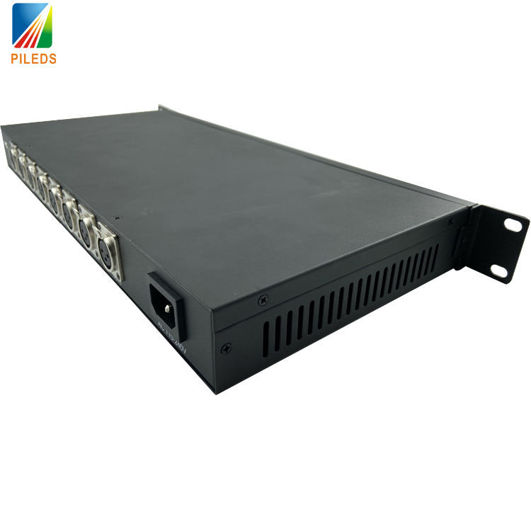Artnet Madrix DMX LED Controller SPI TTL 3 Channels 4 Channels