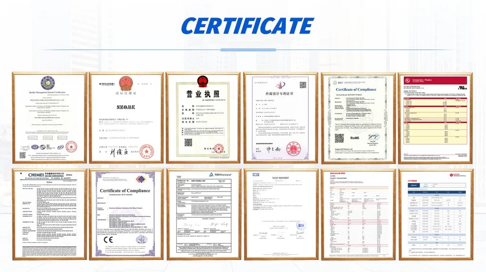 OEM ODM 3D Prototyping Service CNC Machining Industrial Anodized Rapid 3D Printing Service