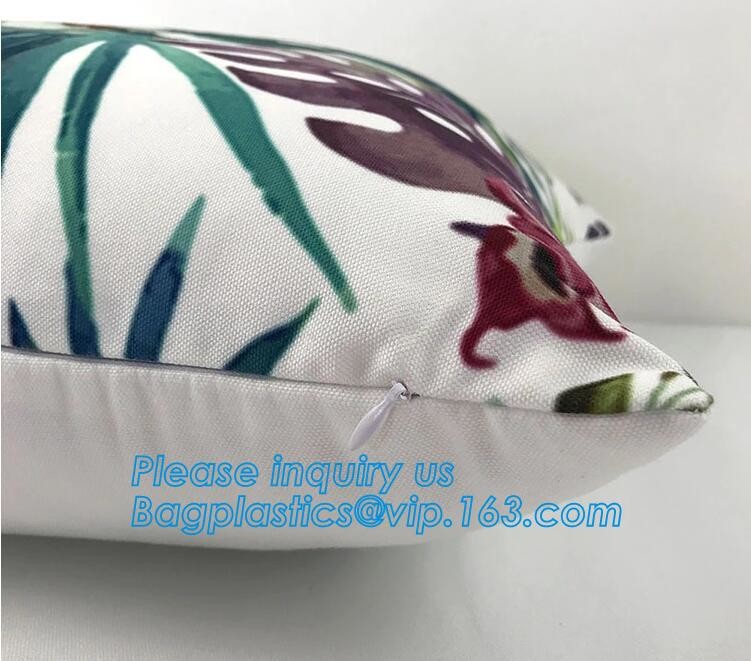 pillow case cover pillow case chair cover decorative throw pillow case cushion cover,Chevron design cushion cover in gre
