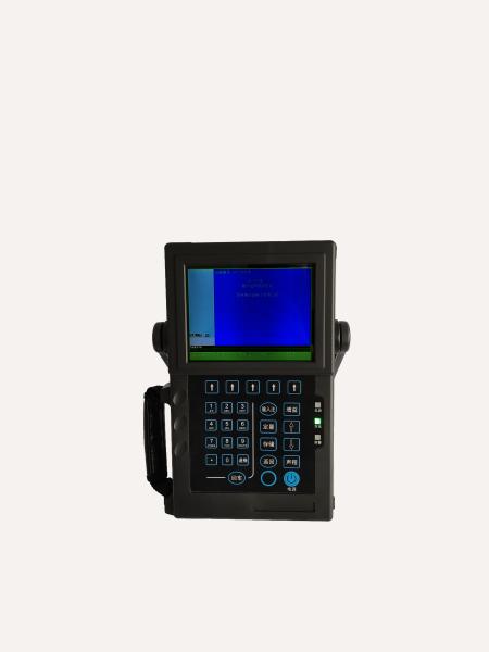 HY-350 Portable Flaw Detector Ultrasonic Crack Weld Copper Clad Aluminum Flaw