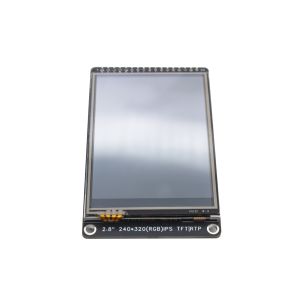 2.8 Inch TFT LCD Display With RTP For Arduino