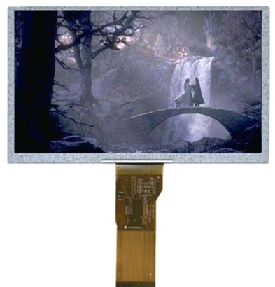 China 6 Inch 720x1440 TFT Display Small LCD Screen With MIPI Interface on sale China 6 Inch 720x1440 TFT Display Small LCD Screen With MIPI Interface on sale