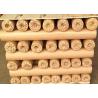 Buy cheap Yellow 316 Alloy Woven Stainless Steel Fabric Environmental Protection from wholesalers