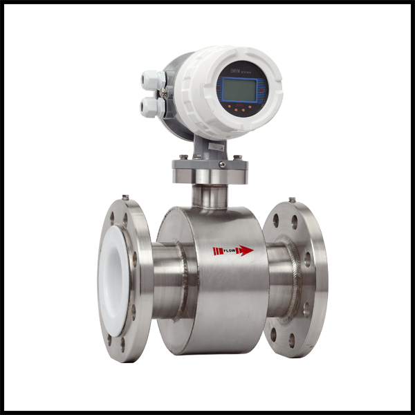 Remote Peak Oil Diesel Turbine Flow Meter 0.5% 1% Accuracy