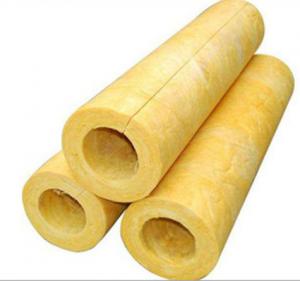 China Durable Dyed Fiberglass Wool Insulation 15/20/25 Mm Thickness on sale