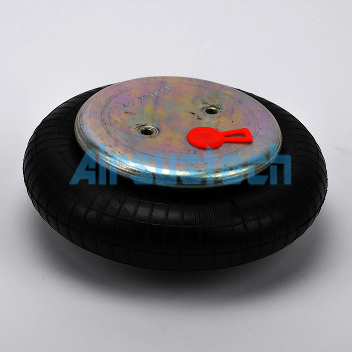 189mm Phoenix Air Spring SP 1 B 07 / SP1B07 Single Convoluted Rubber Air Pillow