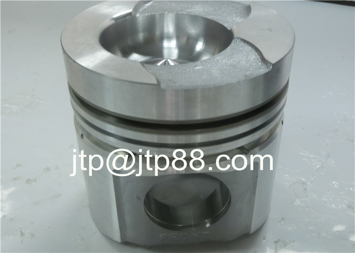 Excavator Spare Part EB300 / EB400 For Hino Piston Set & Liner Kit 13216-1230A 13216-1230