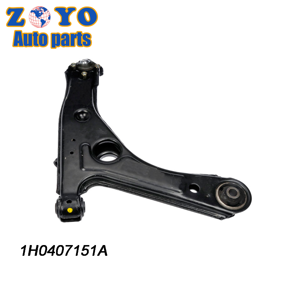 Front Left Lower Track Control Arm for Volkswagen Corrado/Golf 1979-1992 K620137