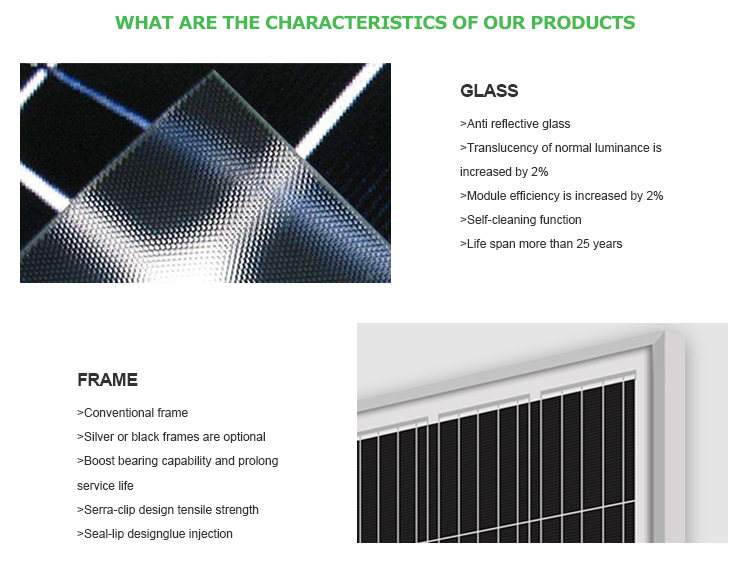solar panel second hand