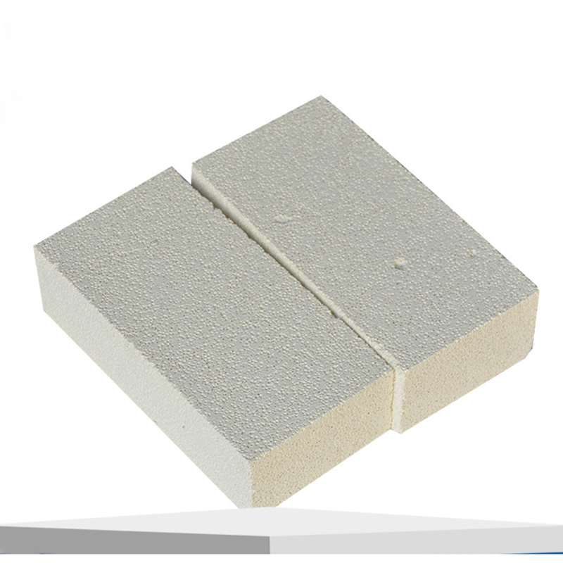 JM28 Mullite Insulating Brick in with Common Refractoriness and 0.1-0.3% CrO Content