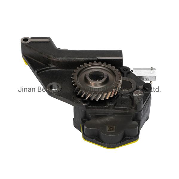 Driving System Parts Oil Pump Assy Az1500070021A for Truck Diesel Engine Spare