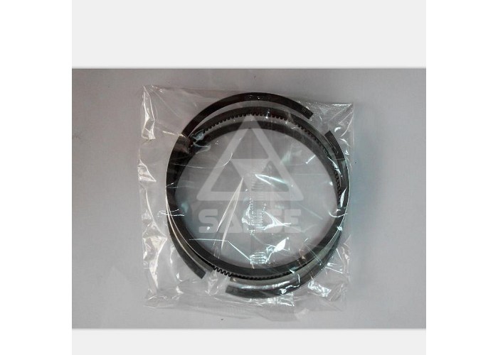 6D105 Engine Piston Ring 6137-31-2030 For Excavator KOMATSU Diesel Engine Parts