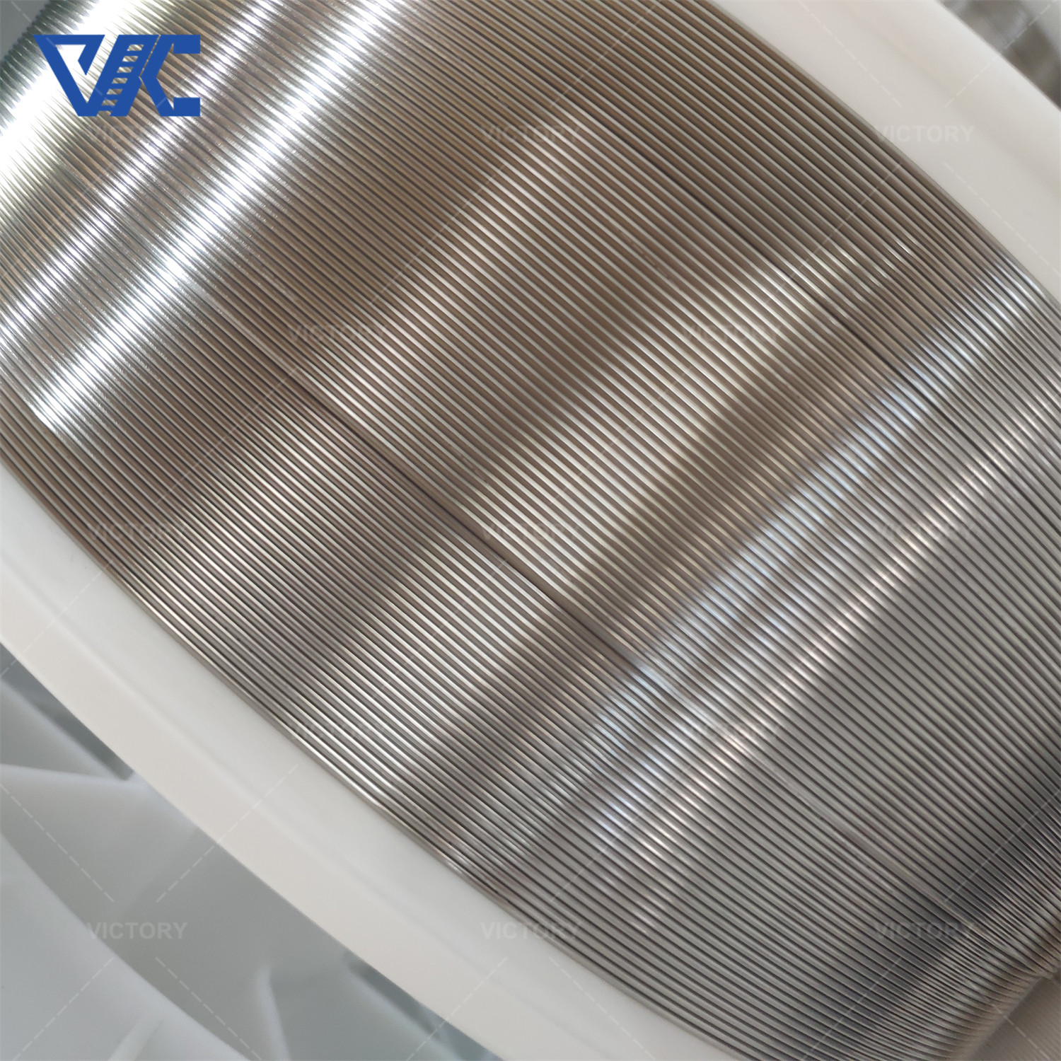 AWS A5.14 UNS N06686 Ernicrmo-3 Inconel Nickel Welding Wire In Oil Pipeline Welding
