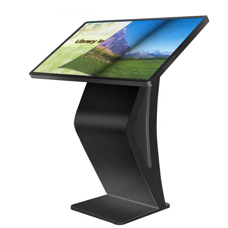 Self Service Kiosk shopping mall all in one self service information digital touch screen kiosk