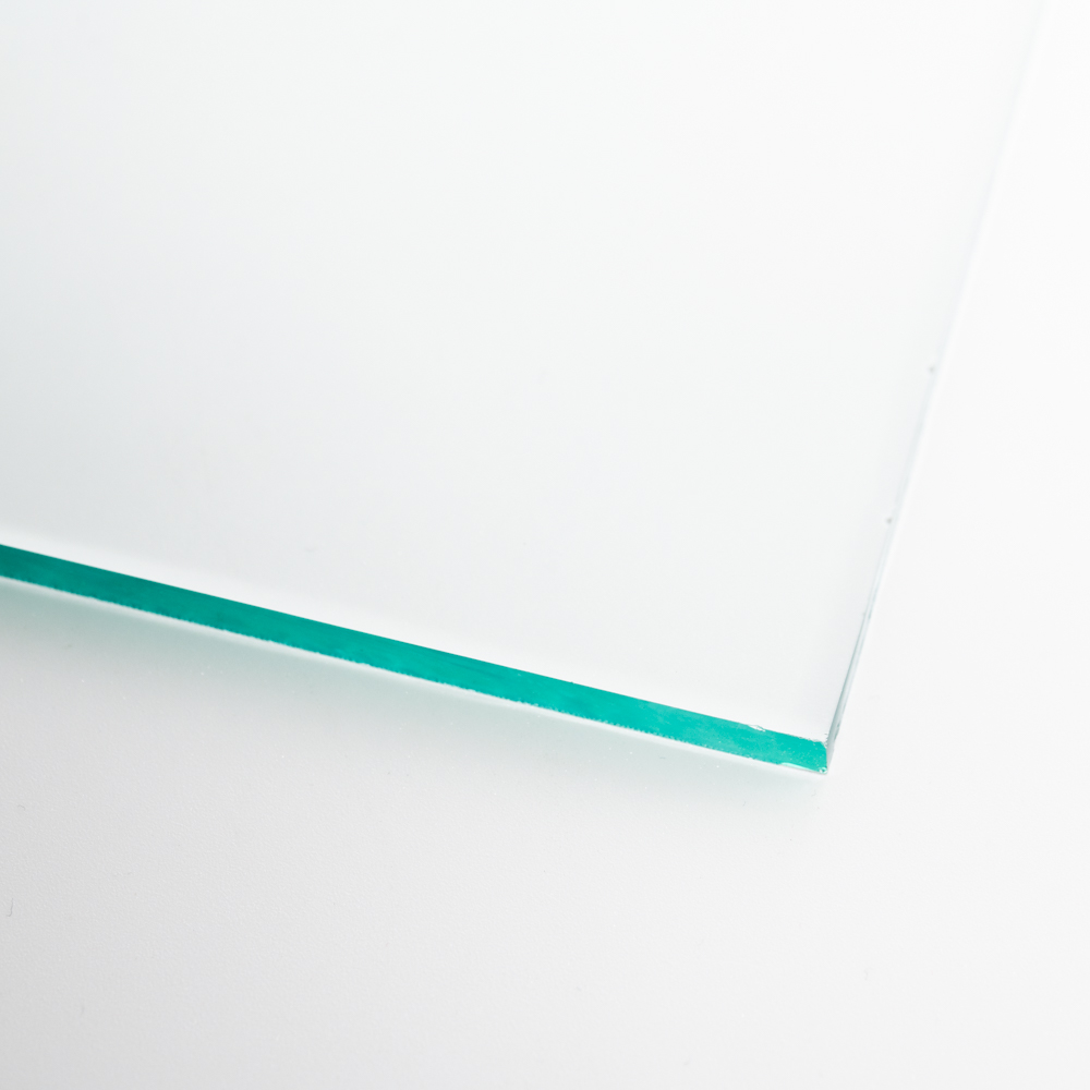 China Factory Manufacture Different Thickness 3mm-19mm Sheet Glass Float Glass Architectural Glass