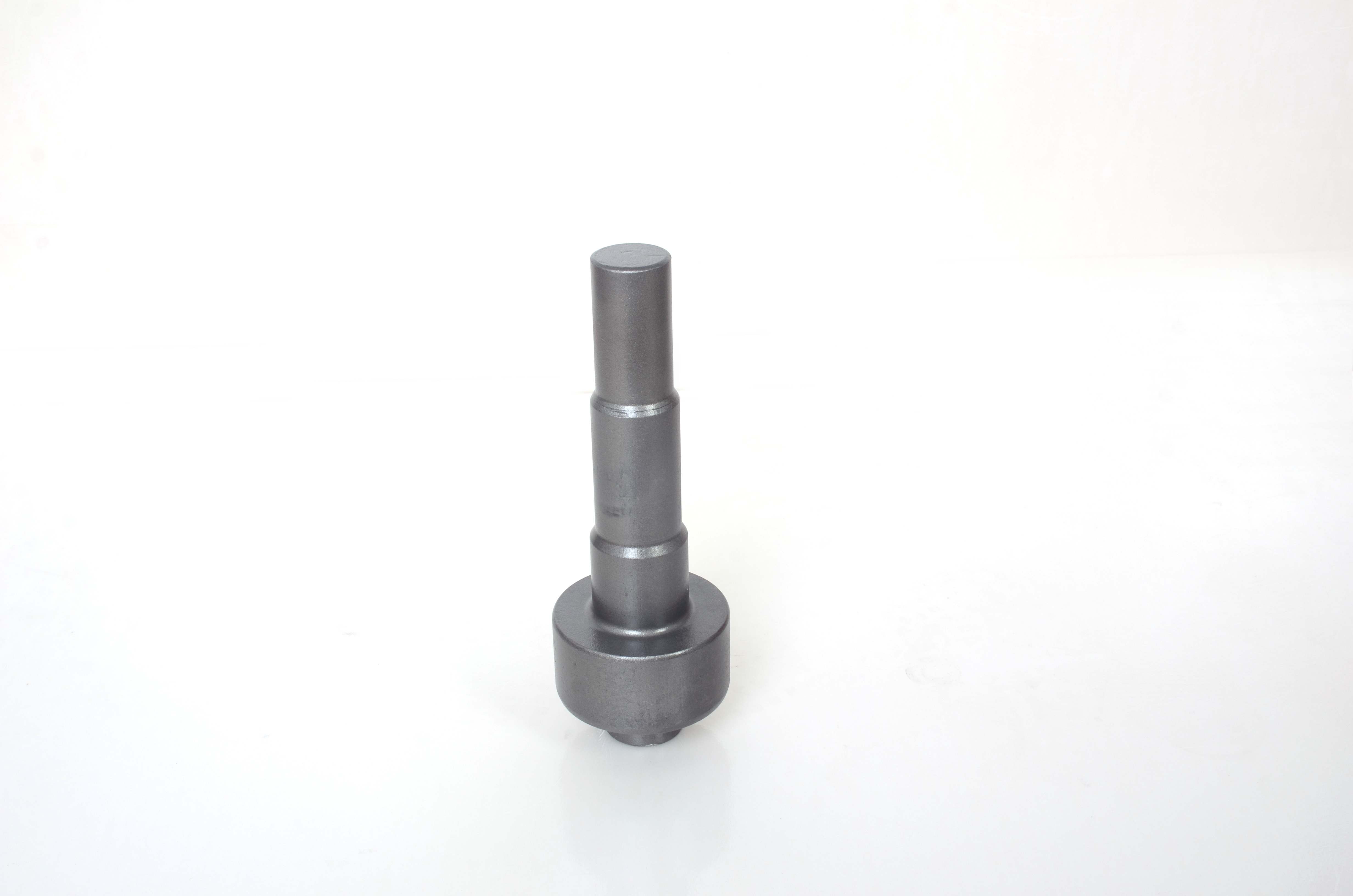 Low Carbon Steel Shaft Heat Treatment Cnc Lathe Shaft Machine Work
