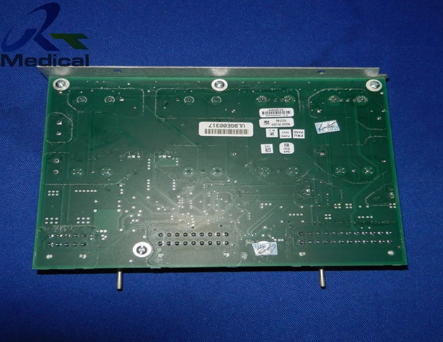 Logiq E9 Vivid GFI2 Medical Instrument Repair E95161631