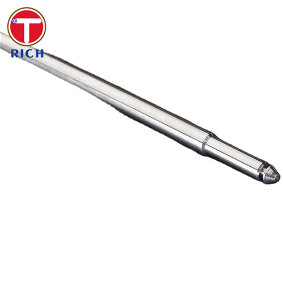 ASTM A450 Ferritic Alloy And Austenitic Alloy Steel Tubes For General Requirements