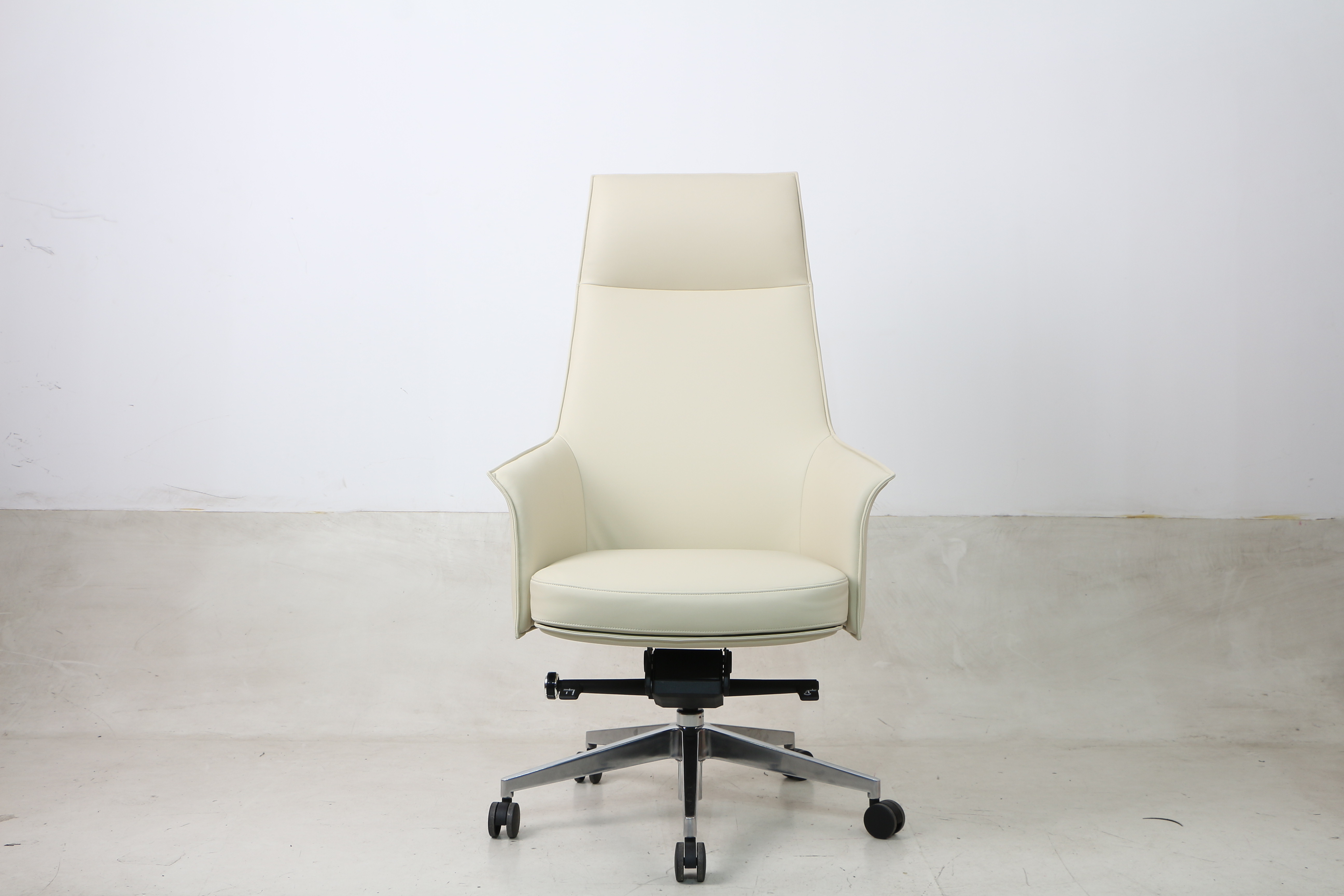 EN-1335 Ergonomic Task Chair High Back Ergo Office Chair 18KGS