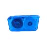 Buy cheap Blue Cassetle One Click Fiber Cleaner , Lc / Sc Fiber Cleaner Fiber Optic from wholesalers