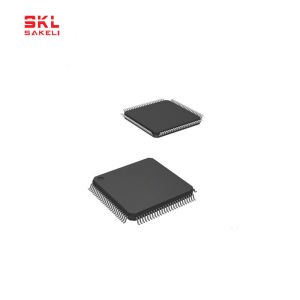 China STM32F103VBT6 MCU Microcontroller Unit High-Performance ARM Cortex-M3 Core on sale