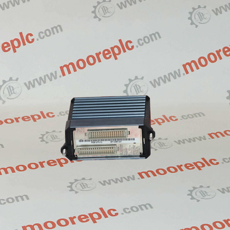 FBM231 FOXBORO Serial Invensys Process System PLC Termination Assy FOXBORO FBM231