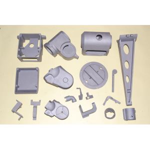 304 316 Ss Investment Casting Precision Lost Wax Casting Customized