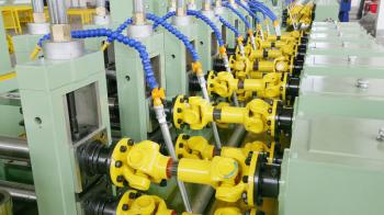 Foshan Golden Source Stainless Steel Co.Ltd