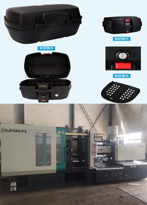 7800KN Clamping Force Silicone Mould Machine For Precise Molding