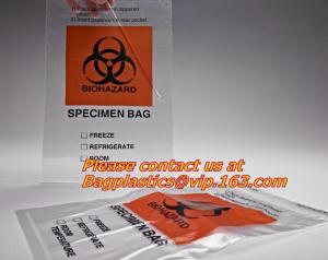  Autoclavable bio, Clinical, Specimen bags, autoclavable bags, sacks, Cytotoxic Waste Bags Manufactures