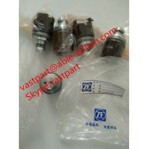 China ZF Transmission Gearbox Parts 0501313375 Solenoid Valve on sale