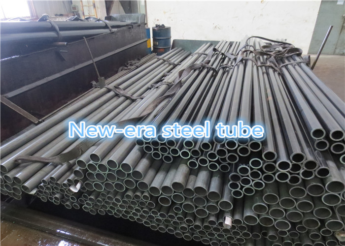 35Mn2 / 40Mn2 Alloy Steel Seamless Pipes Cold Drawn Process For Automotive Parts