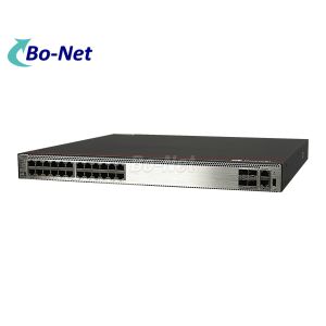 Huawei S5731-S24T4X 02353AHU CloudEngine S5731-S Series Enhanced Layer 3 Switch