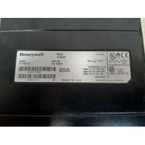 Honeywell TC-PCIC01 CONTROL INTERFACE MODULE CNET PCI 5.25 VDC 700 MA CLASS 2